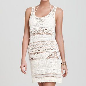 Nanette Lepore Swimsuit Coverup